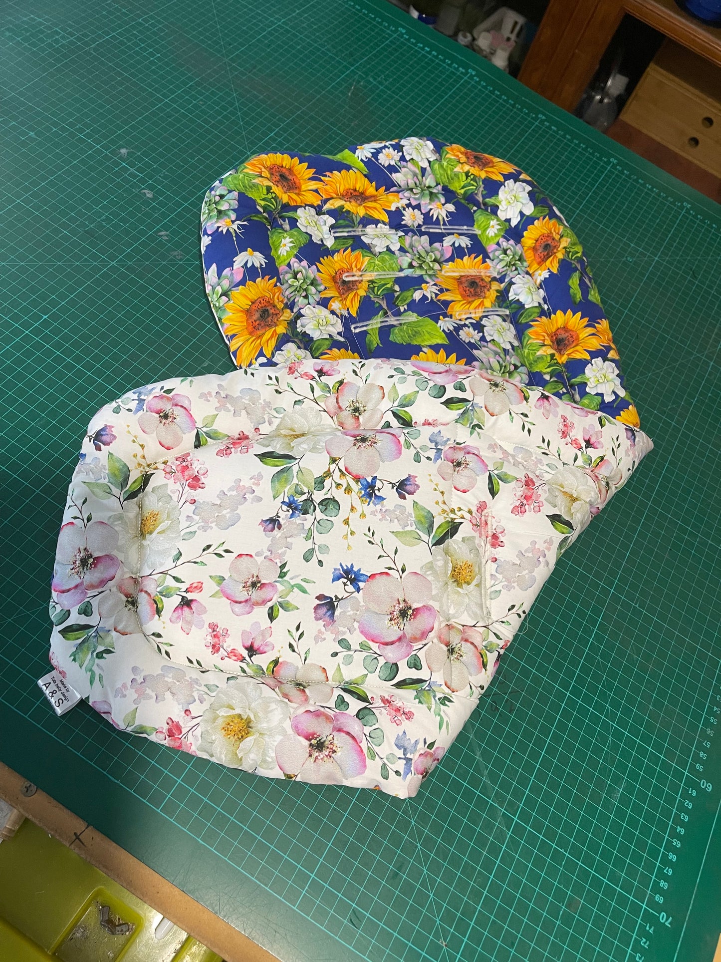 Custom made special orders