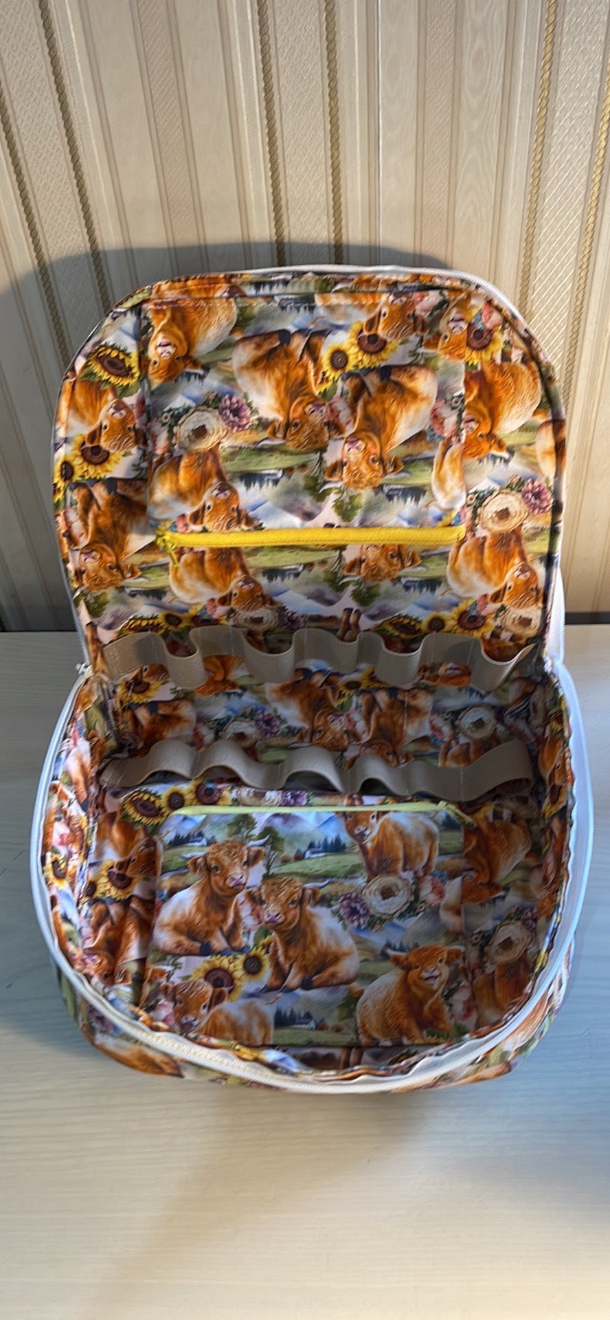 Medical or makeup bag