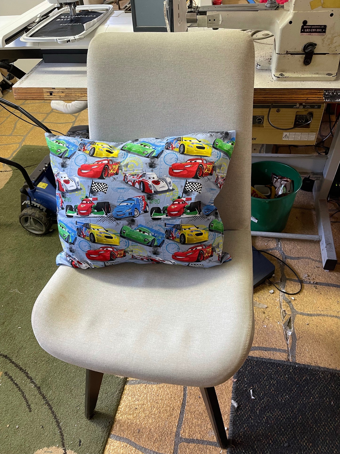 Kids pillows