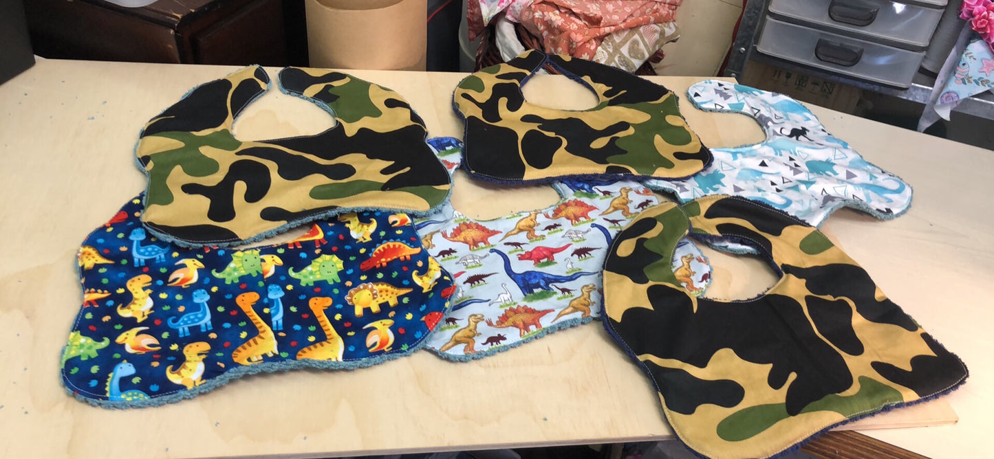 Bibs