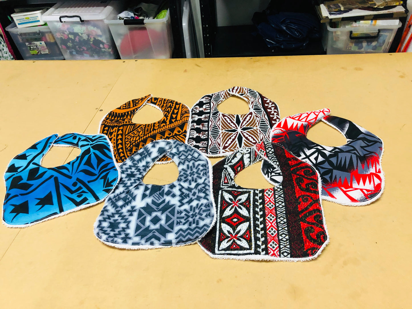 Bibs