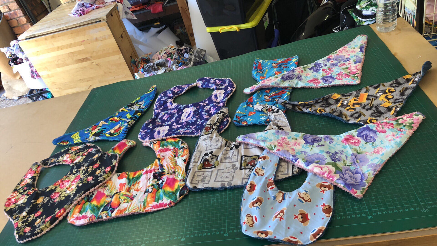 Bibs