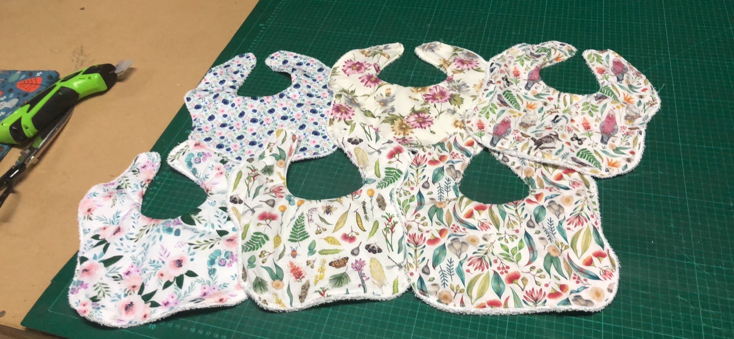 Bibs