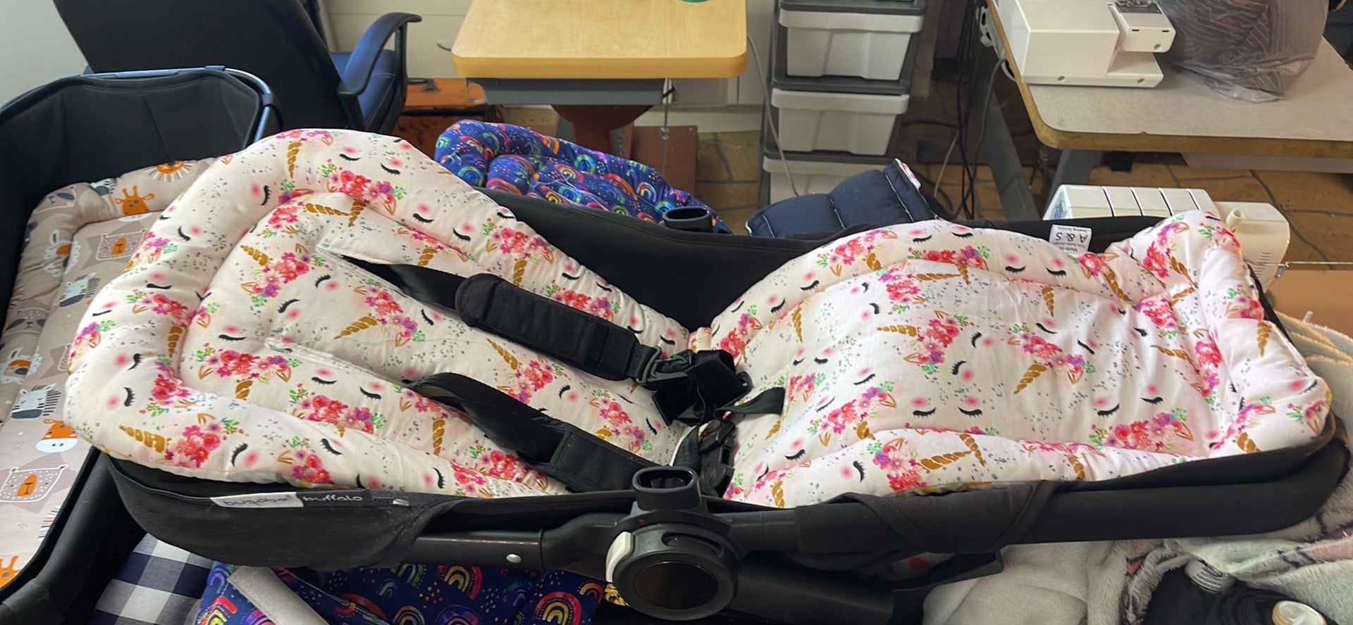 custom bugaboo Custom fit bugaboo buffalo – A & S tots baby design