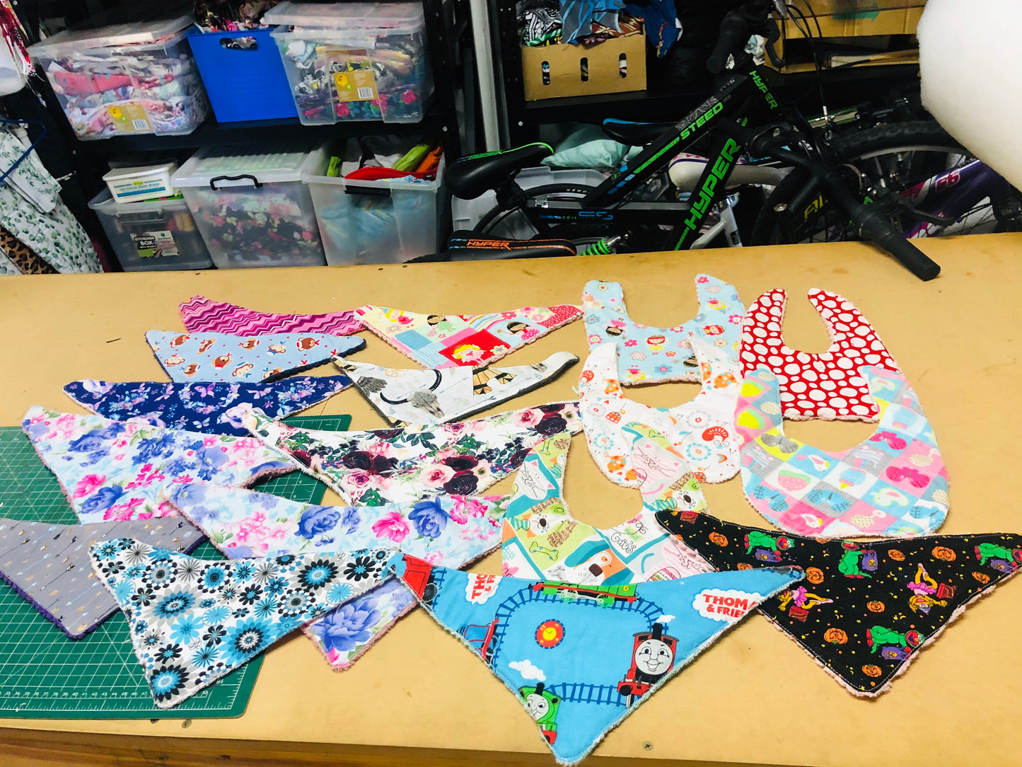 Bibs