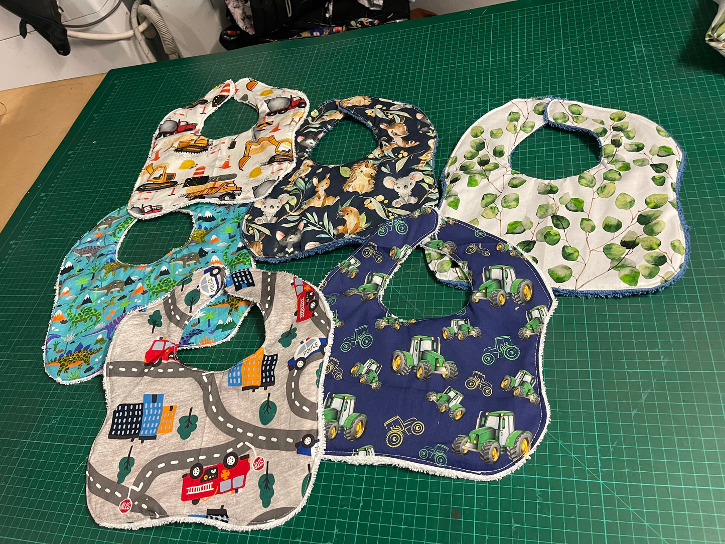 Bibs