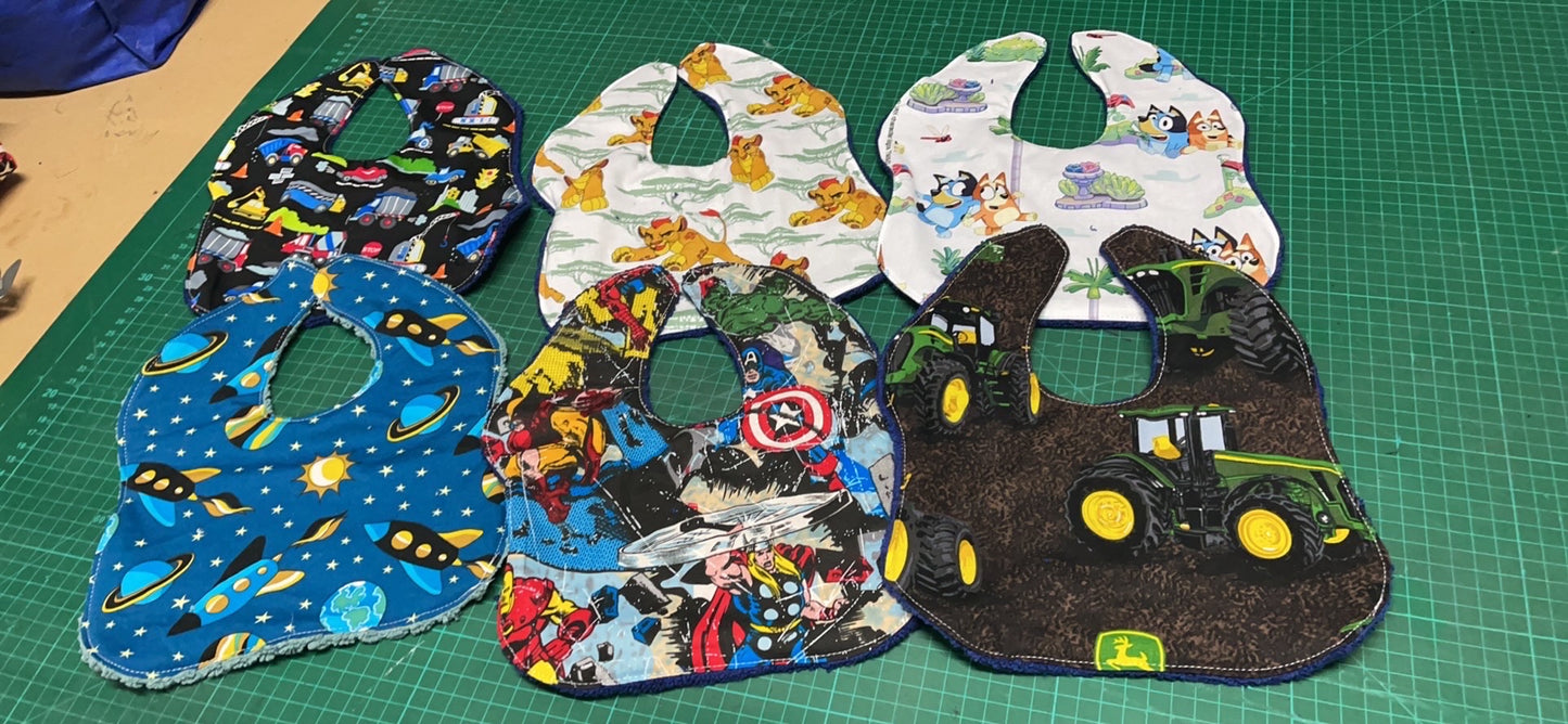 Bibs