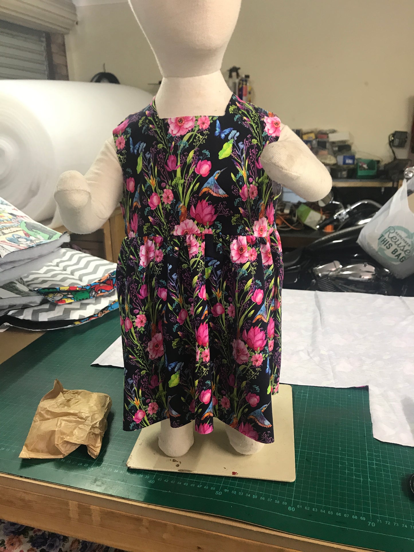 Girls dresses and outfits