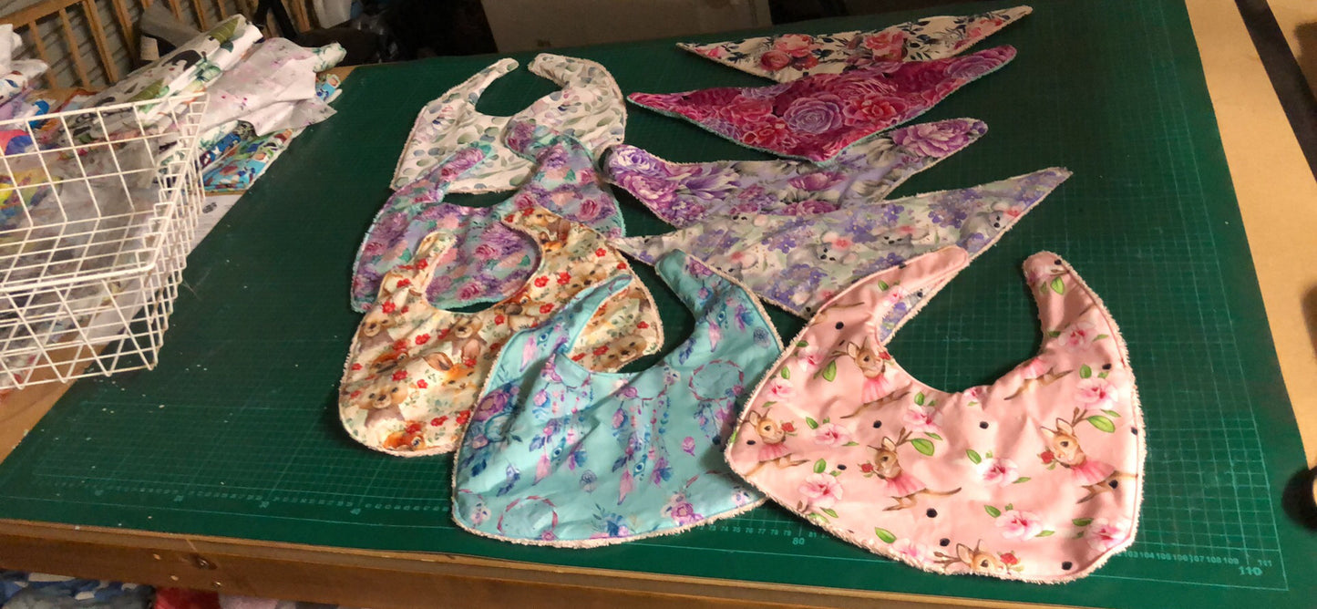 Bibs