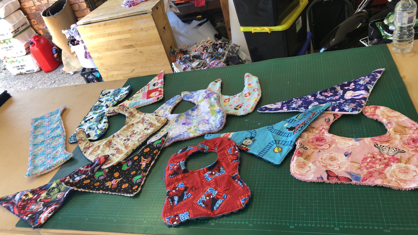 Bibs