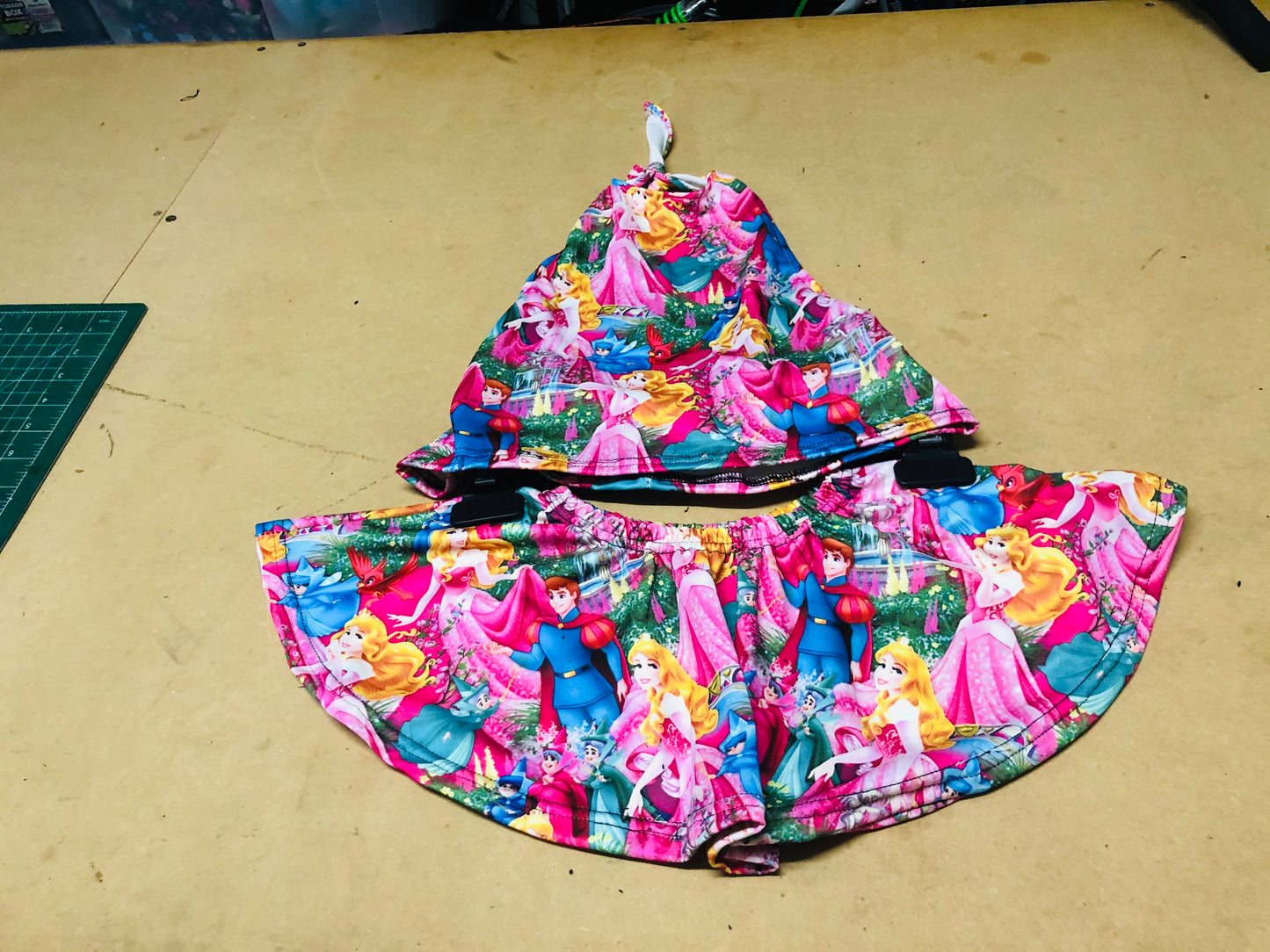 Girls dress and outfits