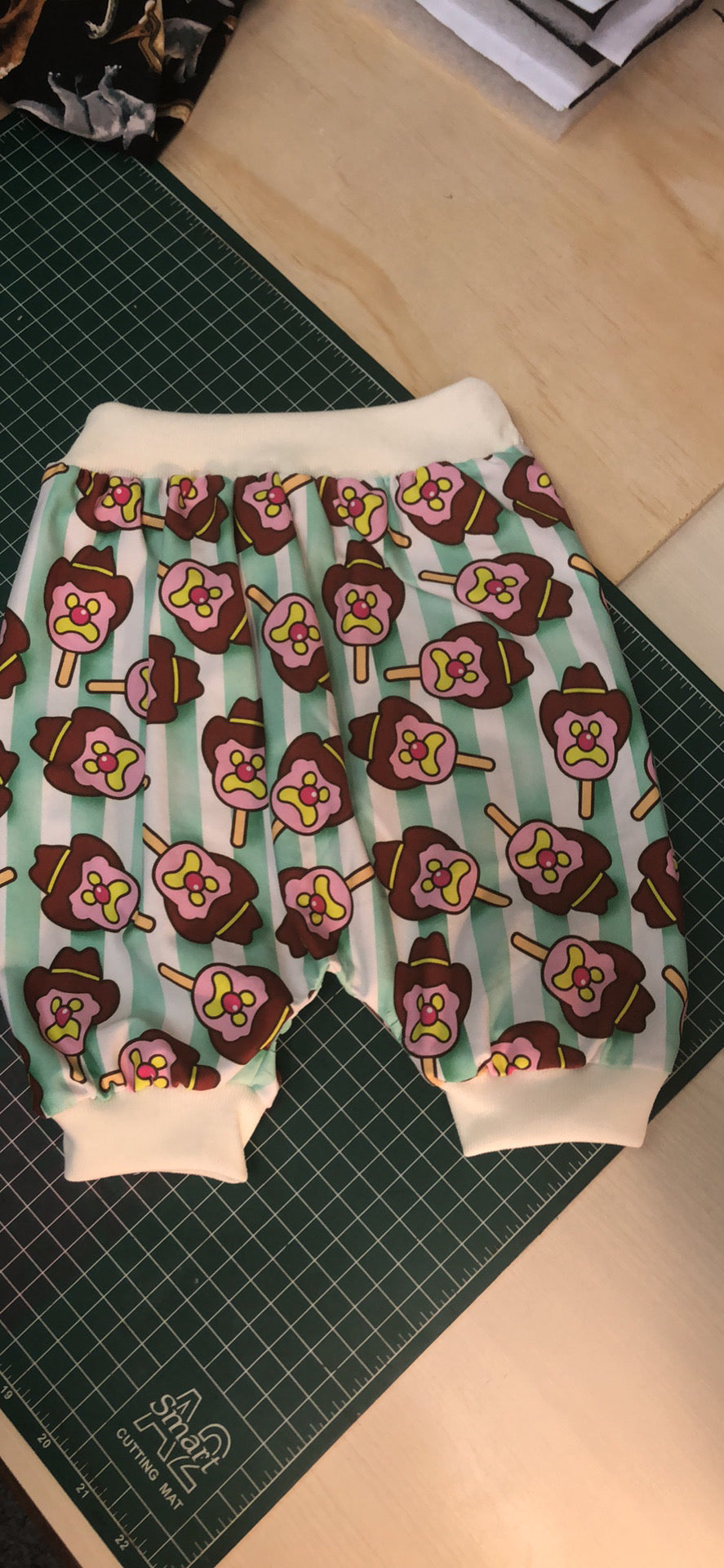 Kids shorts