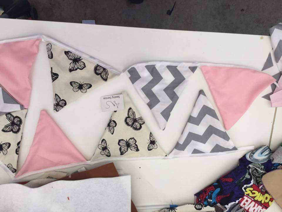 Room flags