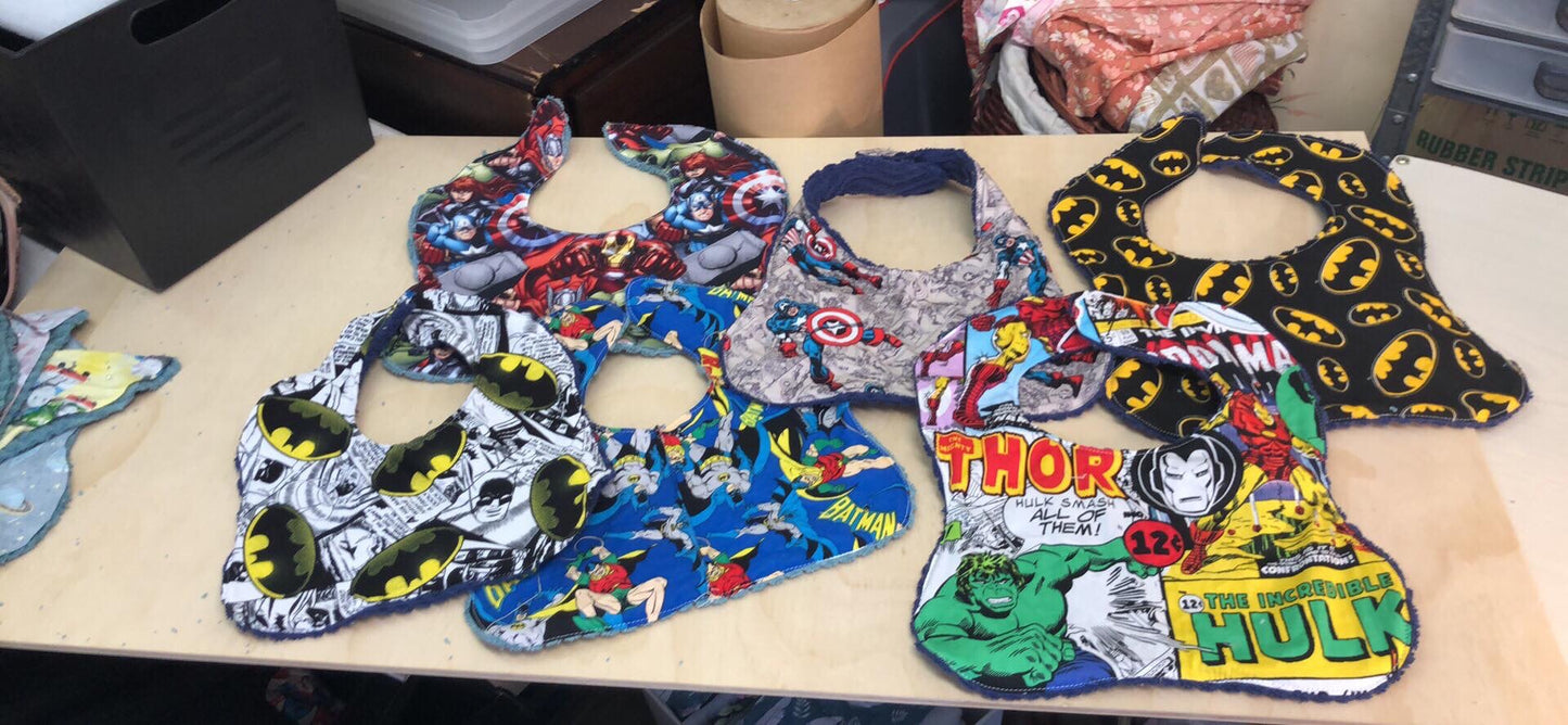 Bibs
