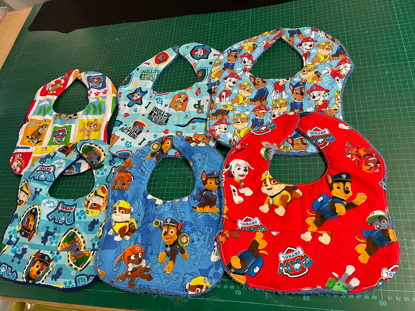 Bibs