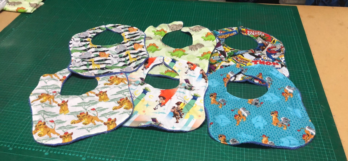 Bibs
