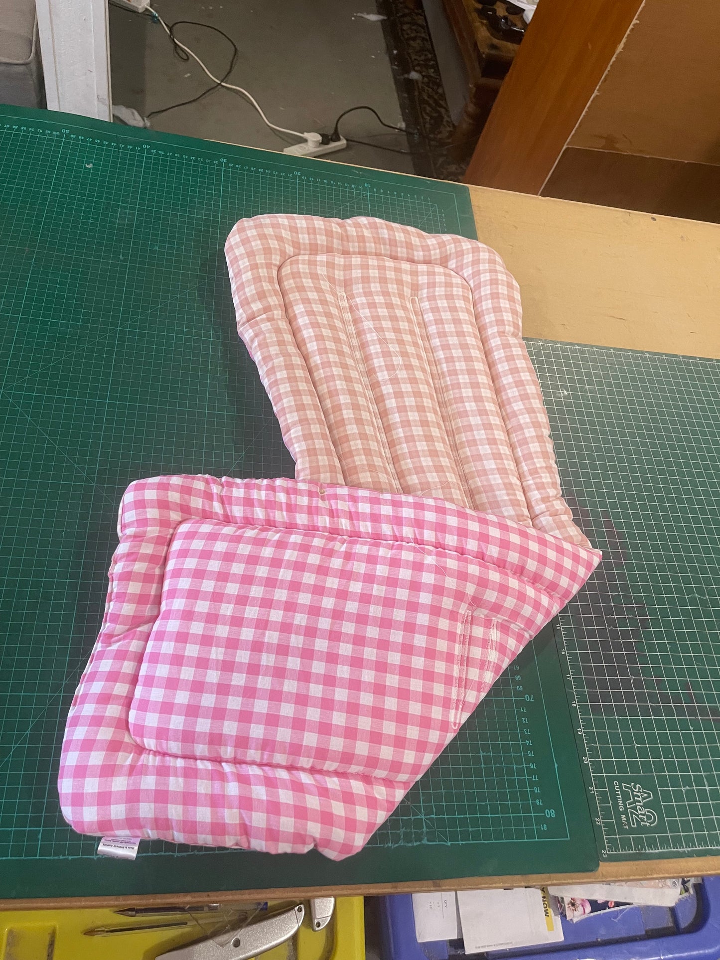 Custom fit bugaboo buffalo