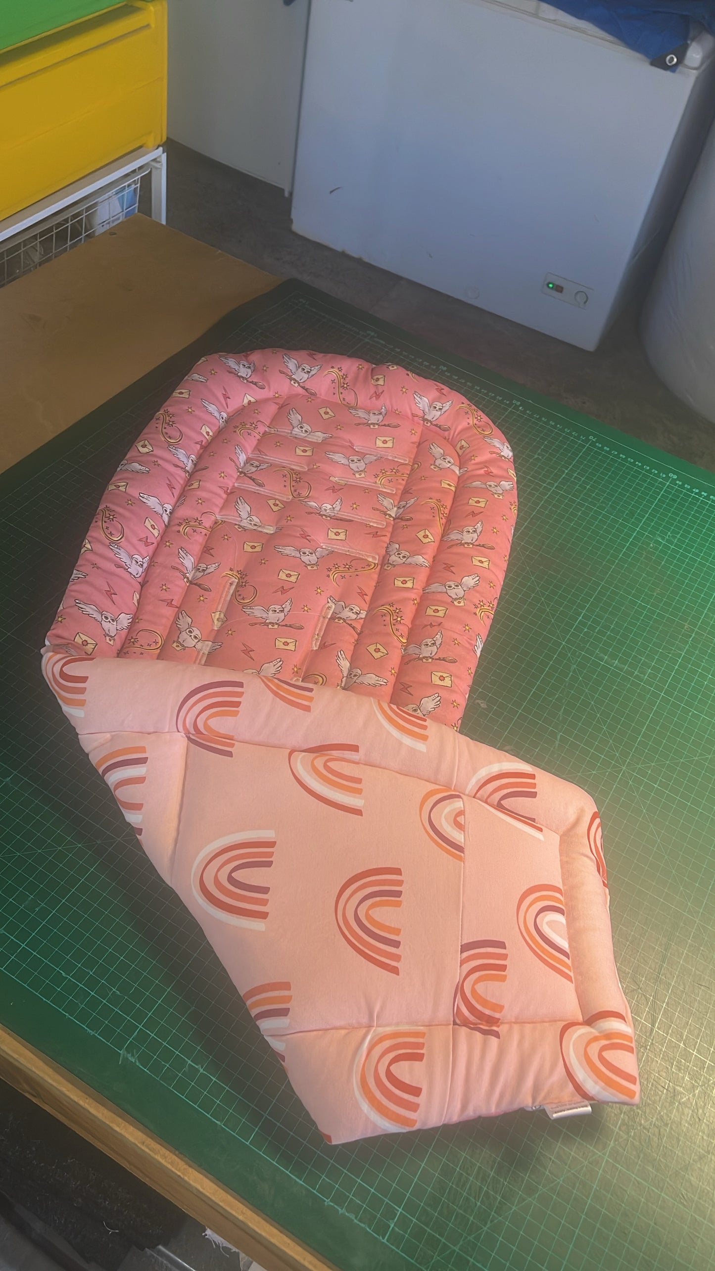 Custom made special orders