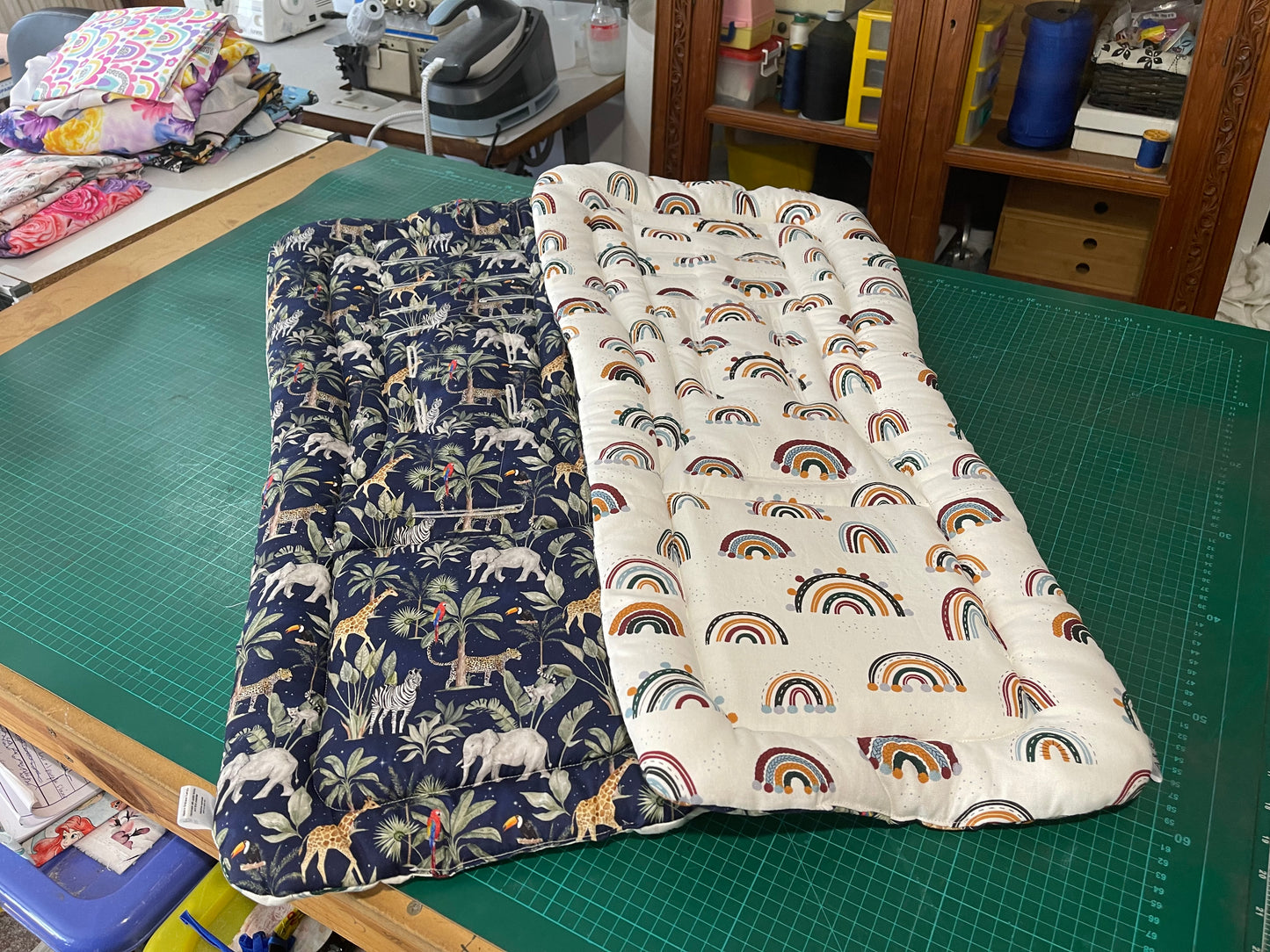 Custom made special orders