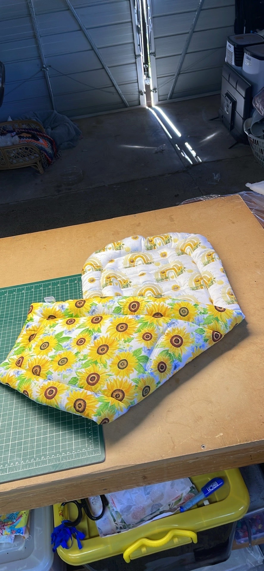 Custom made special orders