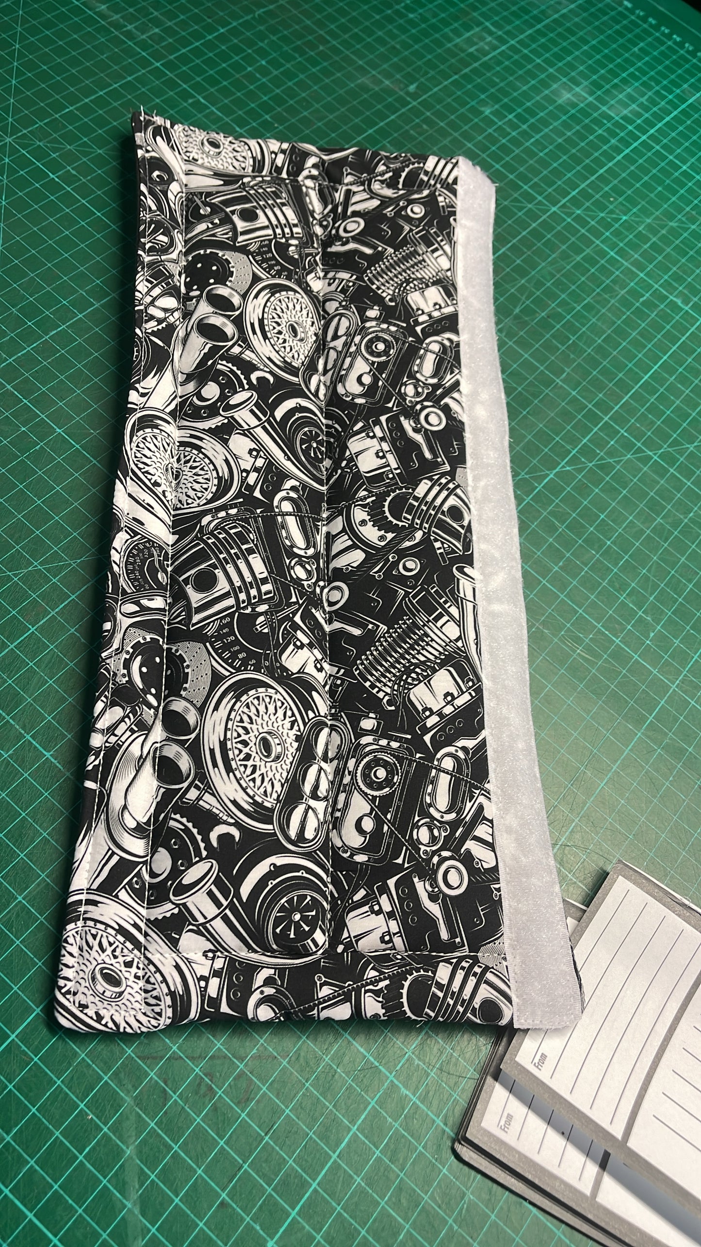 Bar covers
