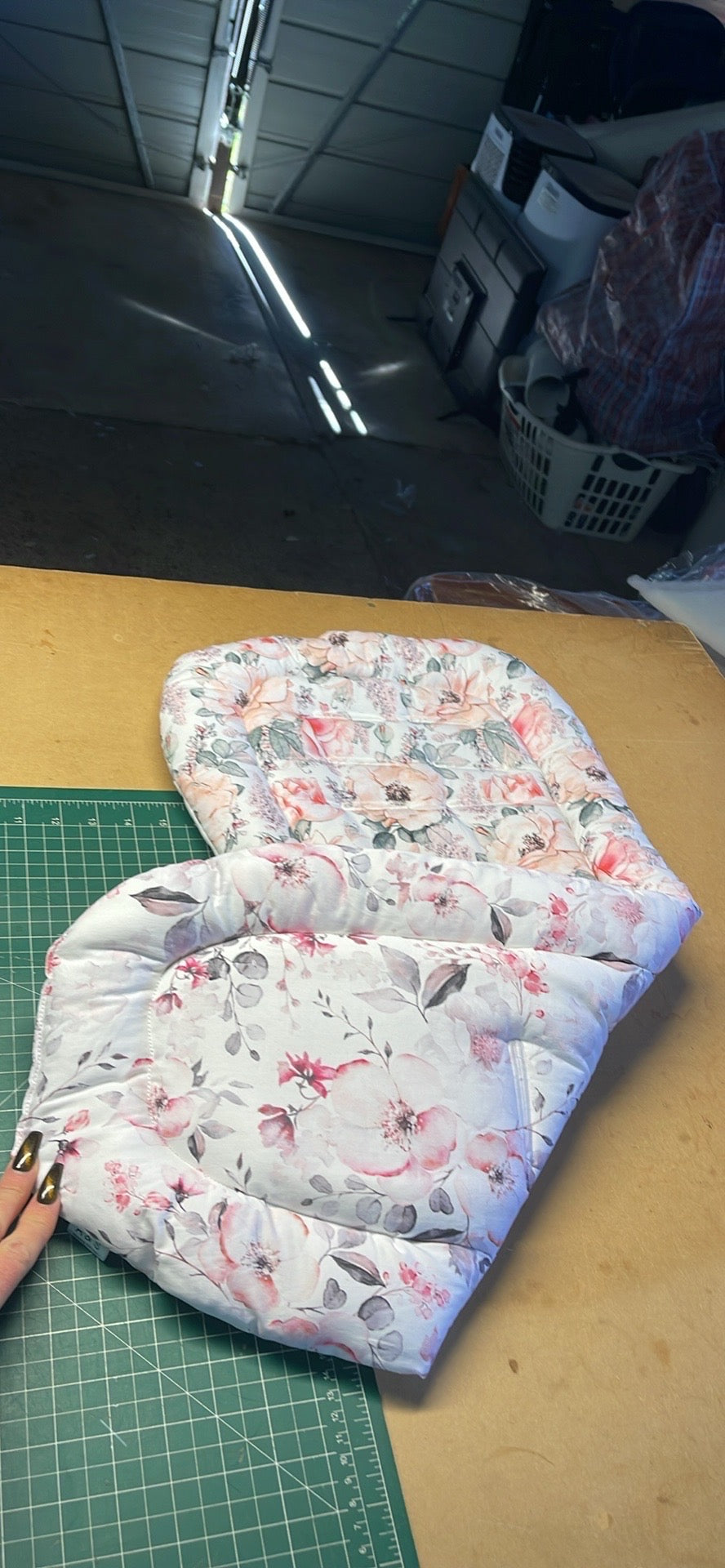 Custom made special orders