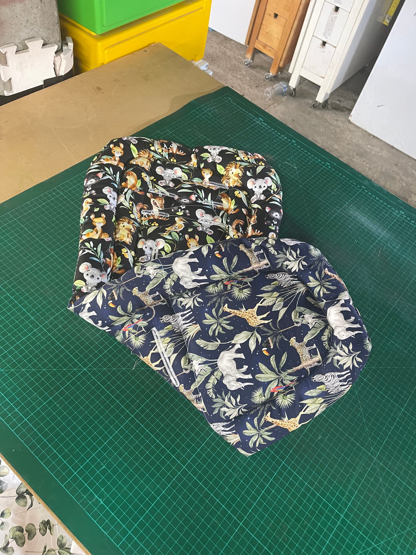 Custom made special orders