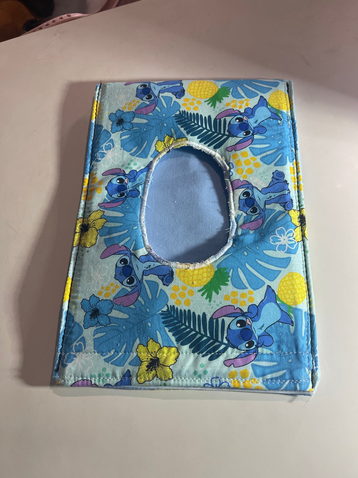 Wipes case