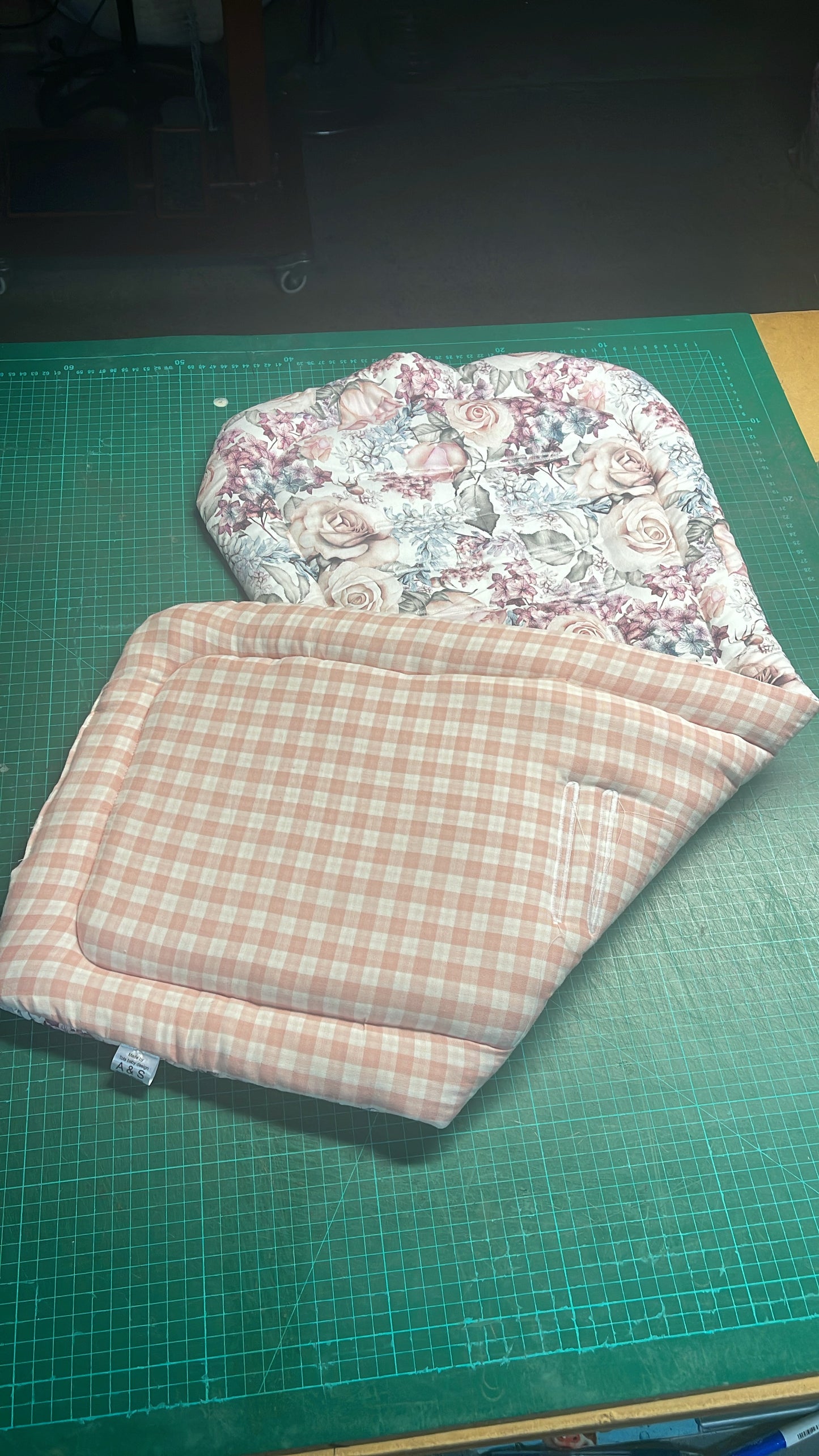 Custom fit bugaboo buffalo