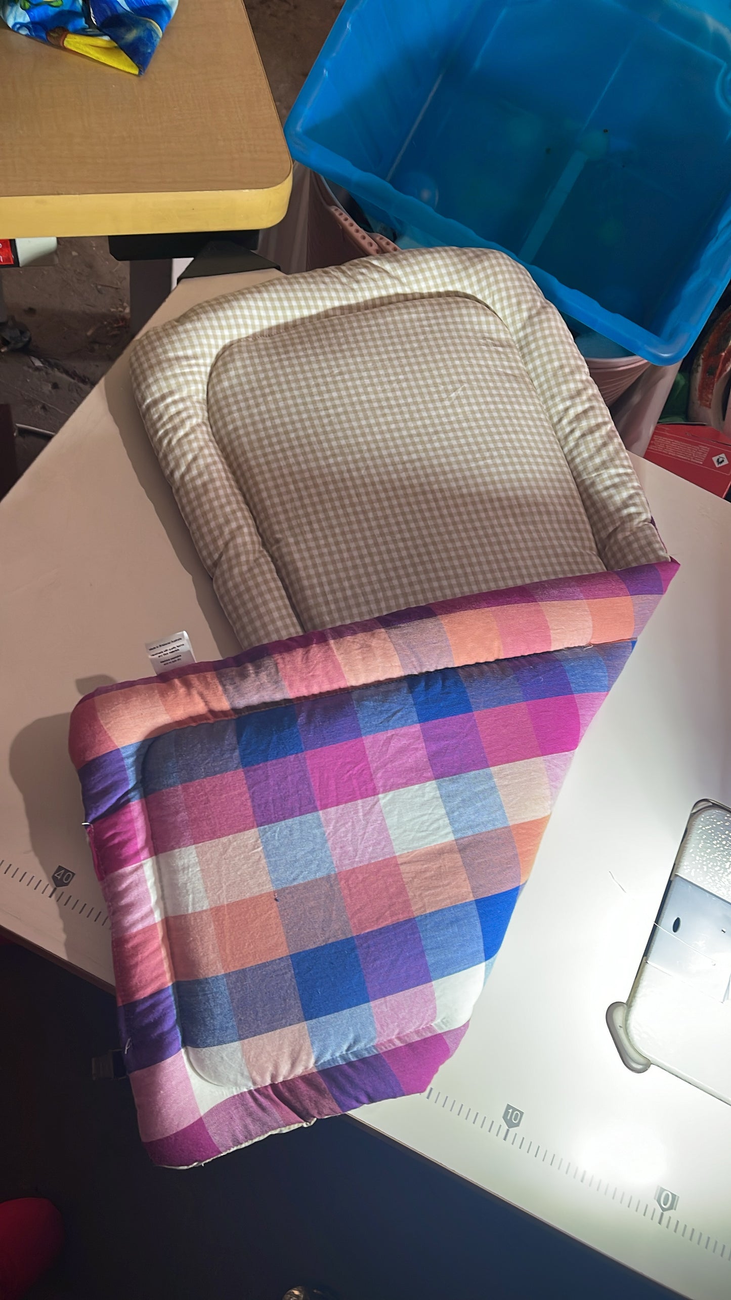 Custom fit bugaboo buffalo