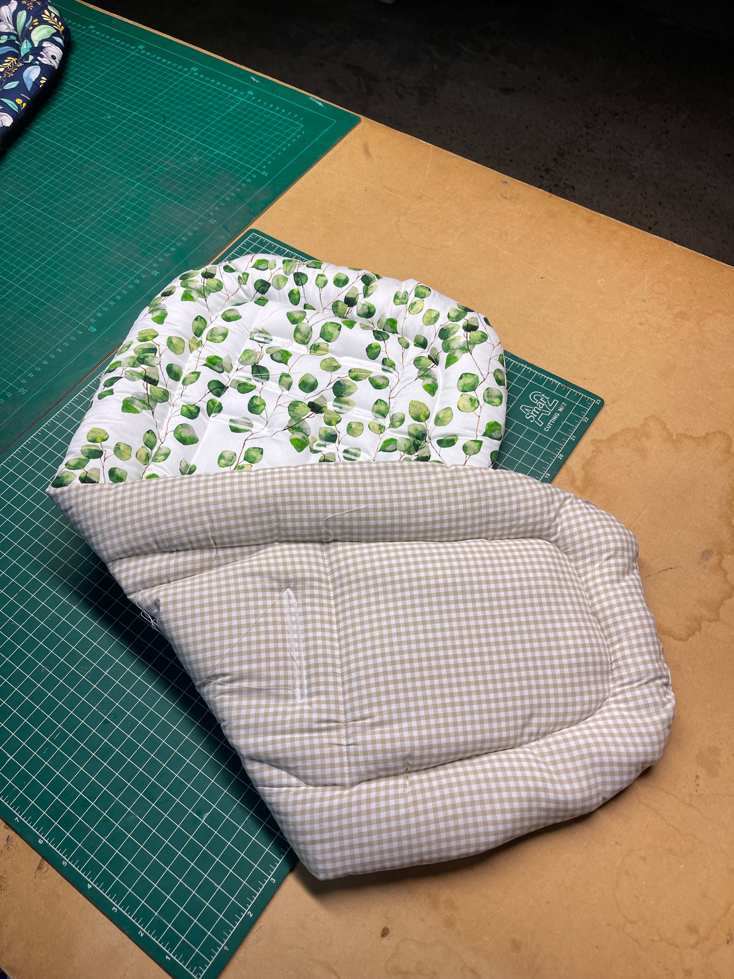 Custom made special orders