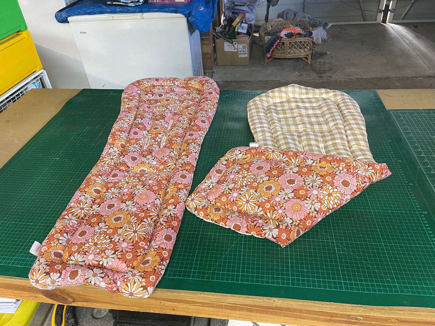 Custom made special orders