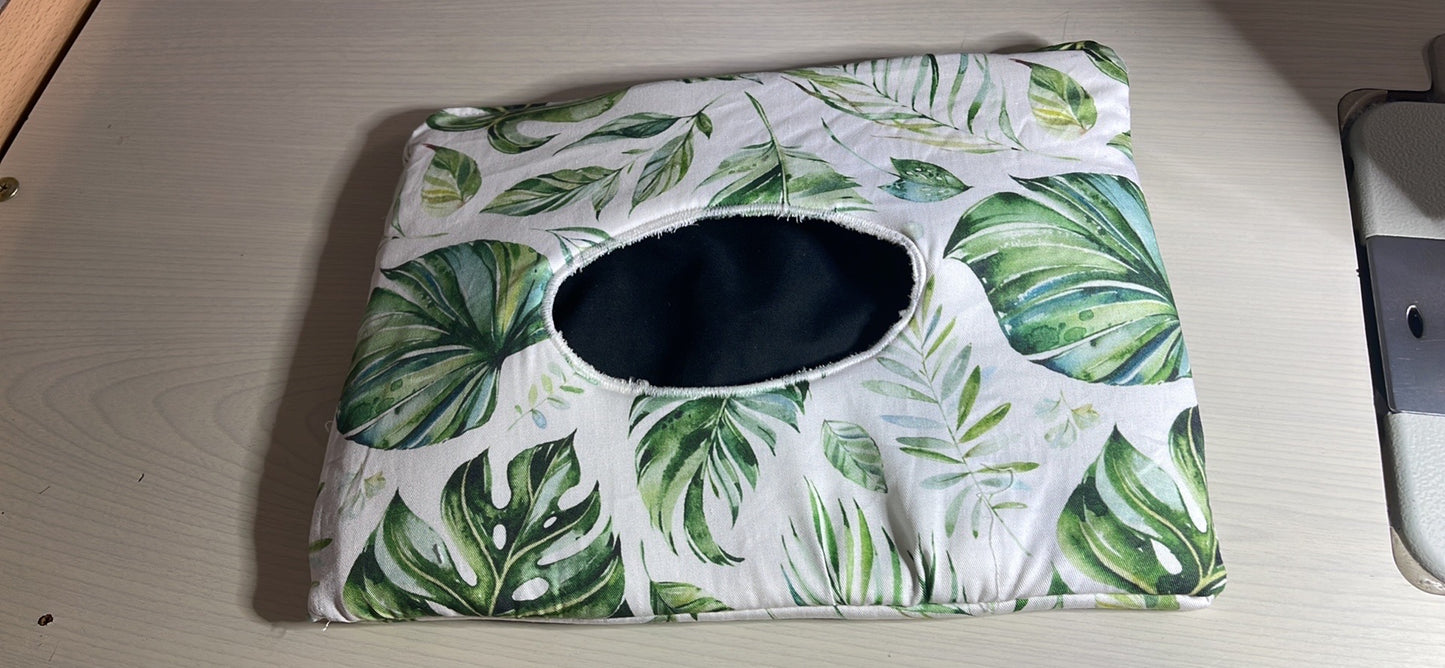 Wipes case