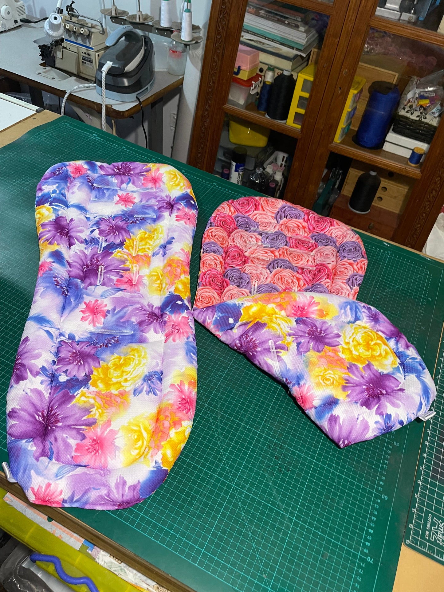 Custom made special orders