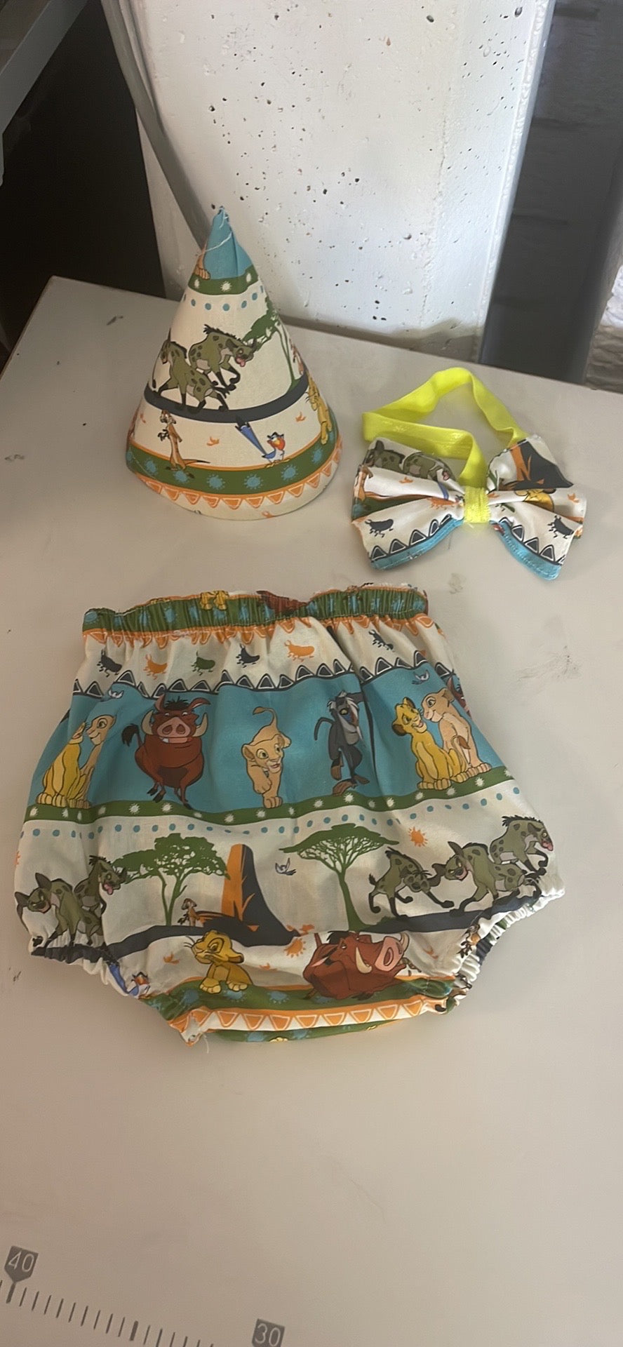 Boys outfits
