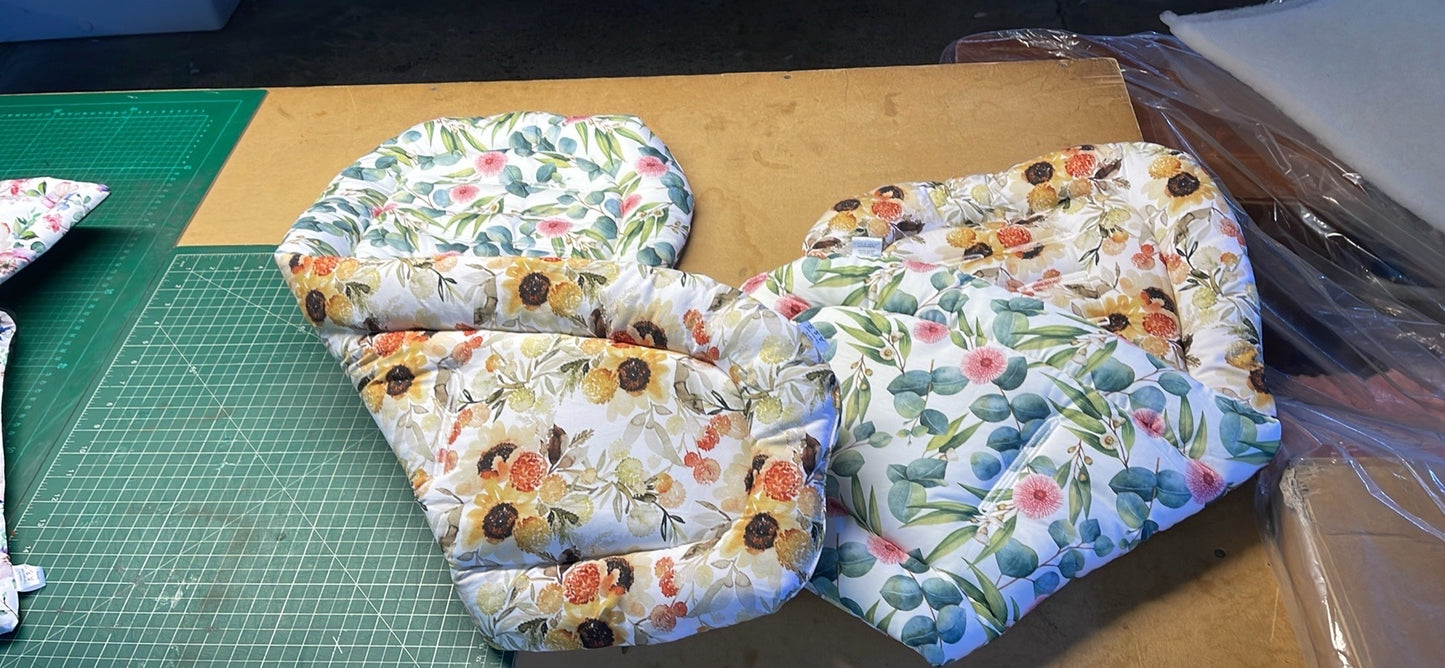 Custom made special orders