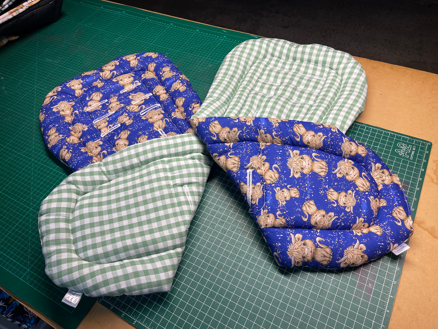 Custom made special orders