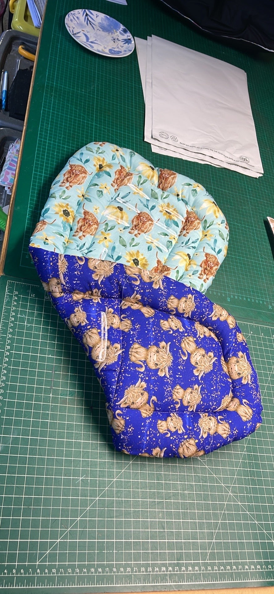 Custom made special orders