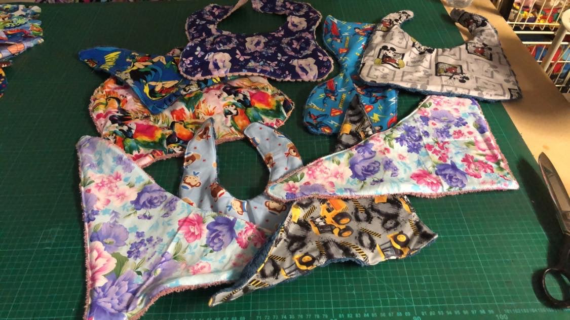 Bibs