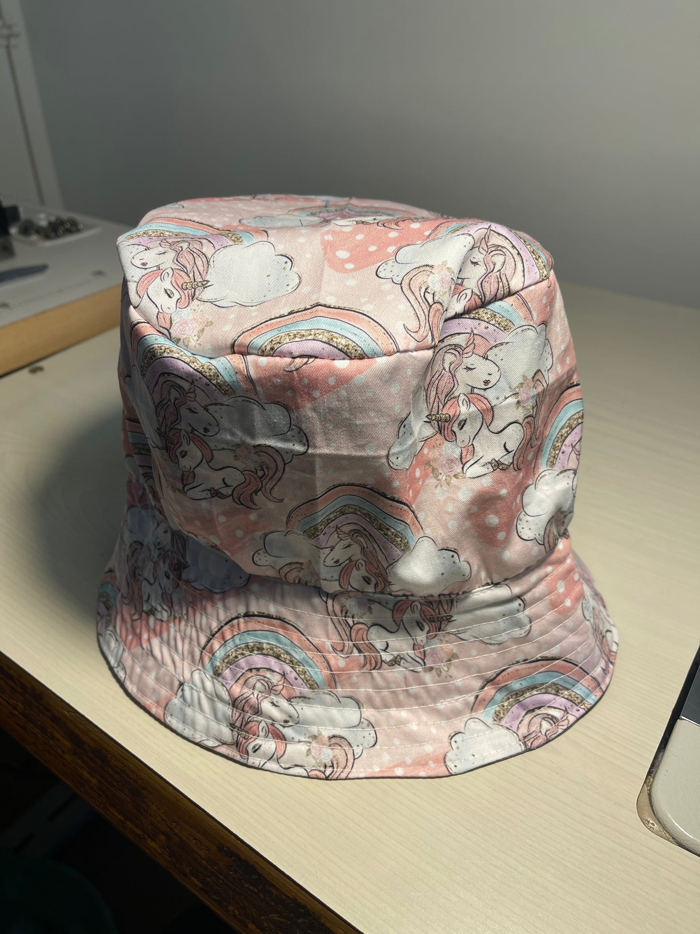 Kids hats