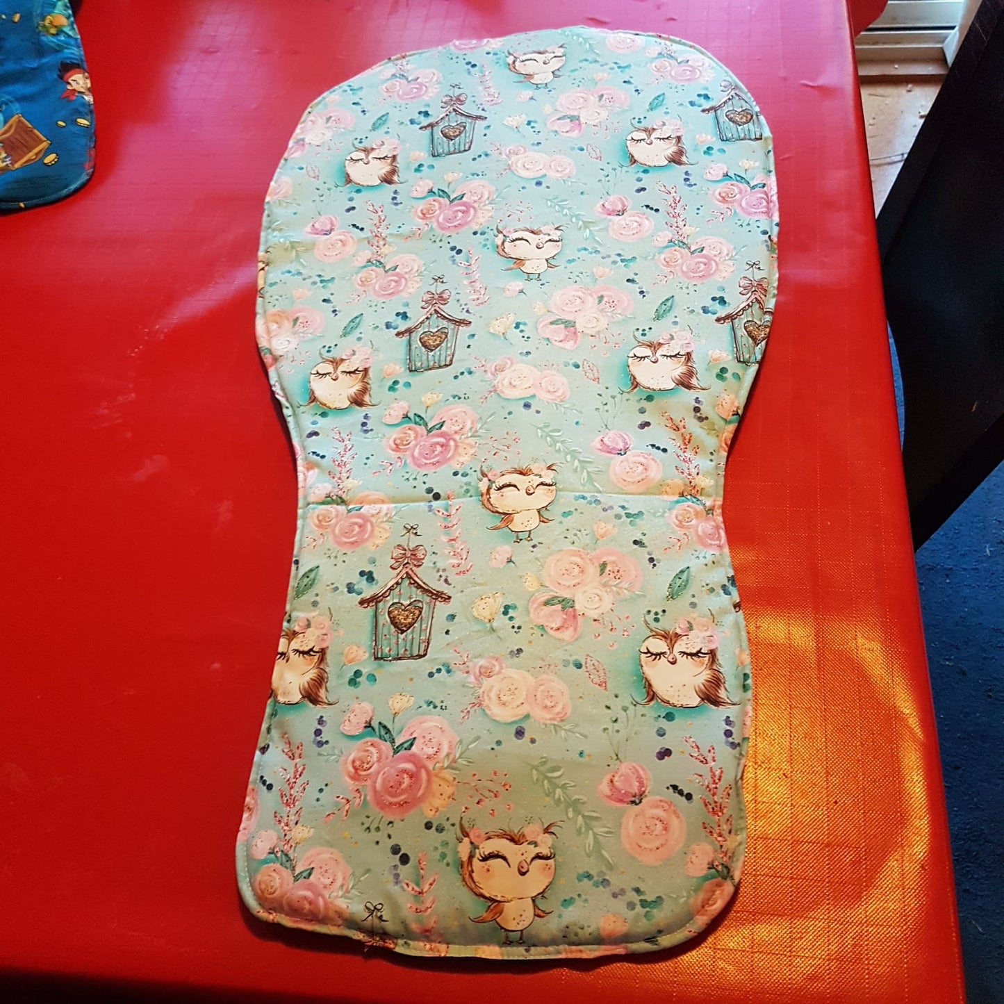 Second seat Pram liner