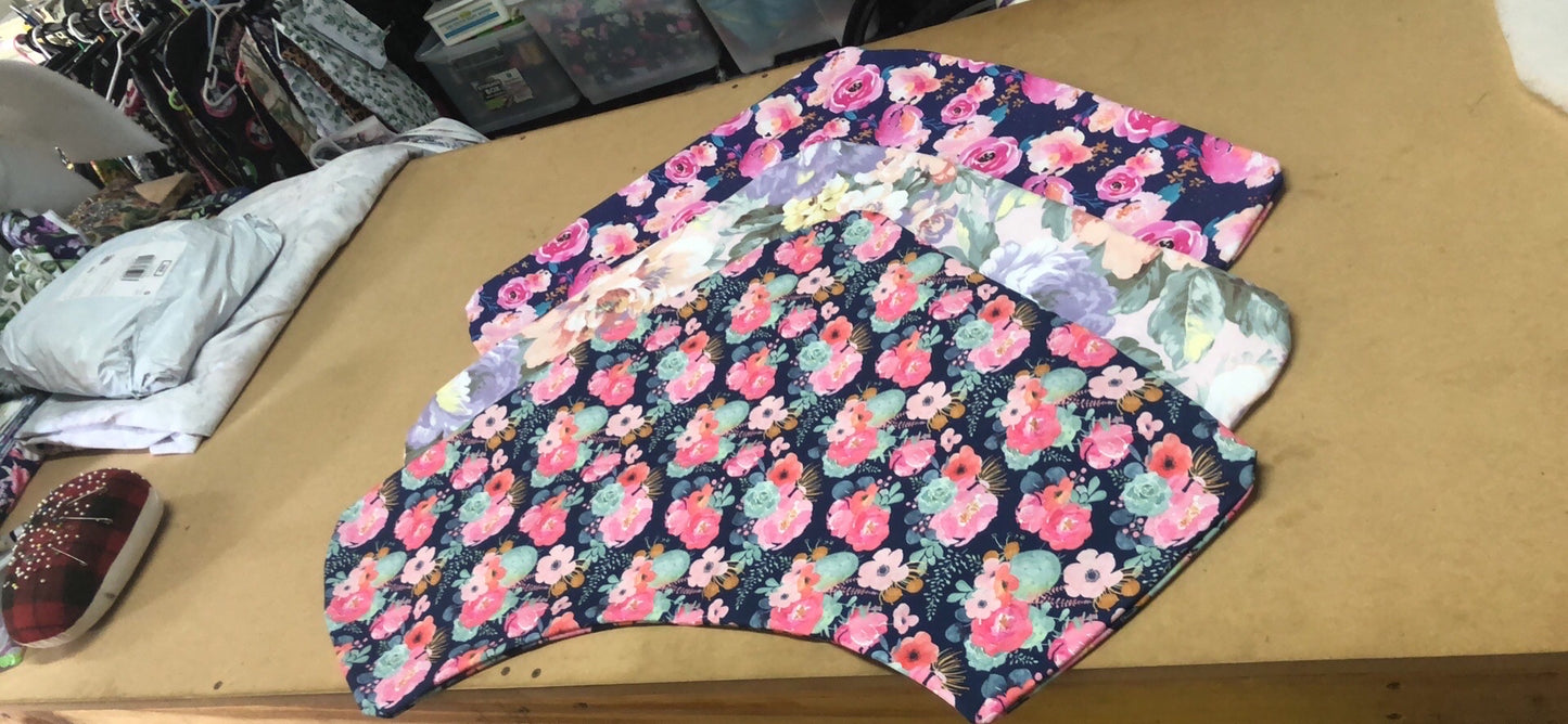 U shape pillow case
