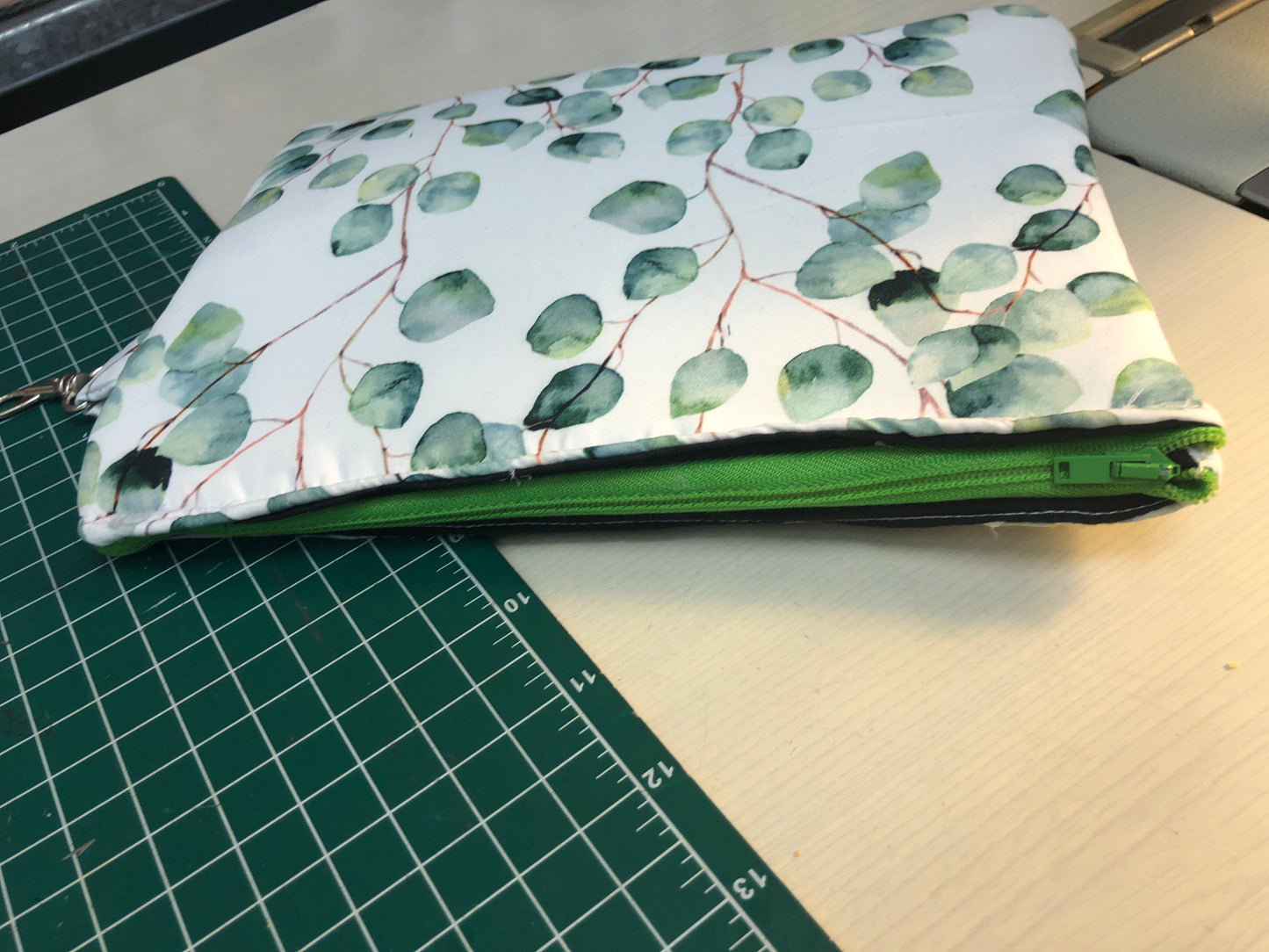 Breast pads or makeup pads, and bag10 in bag