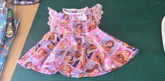 Girls dress and outfits
