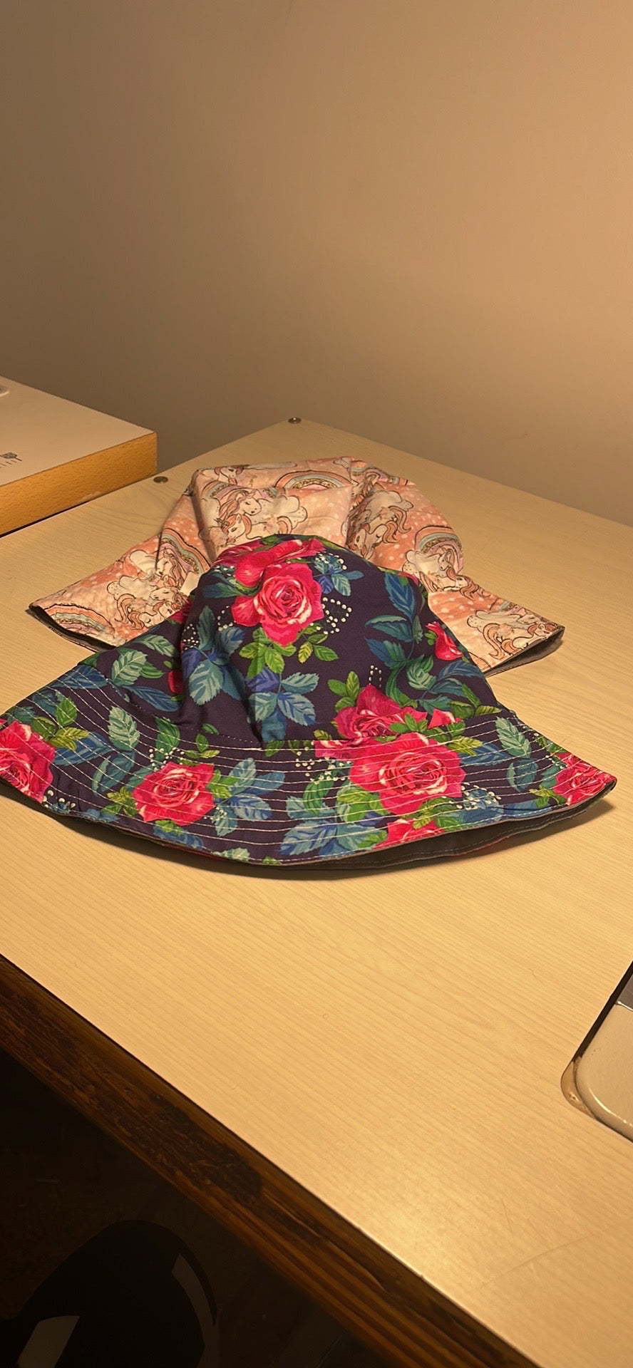 Kids hats