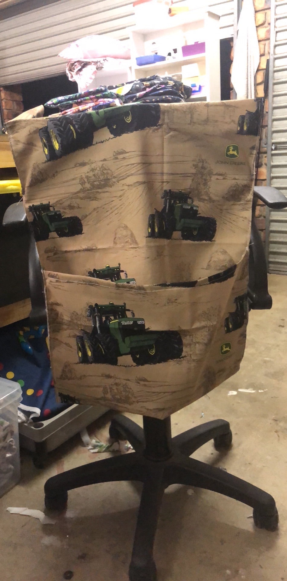 School packs