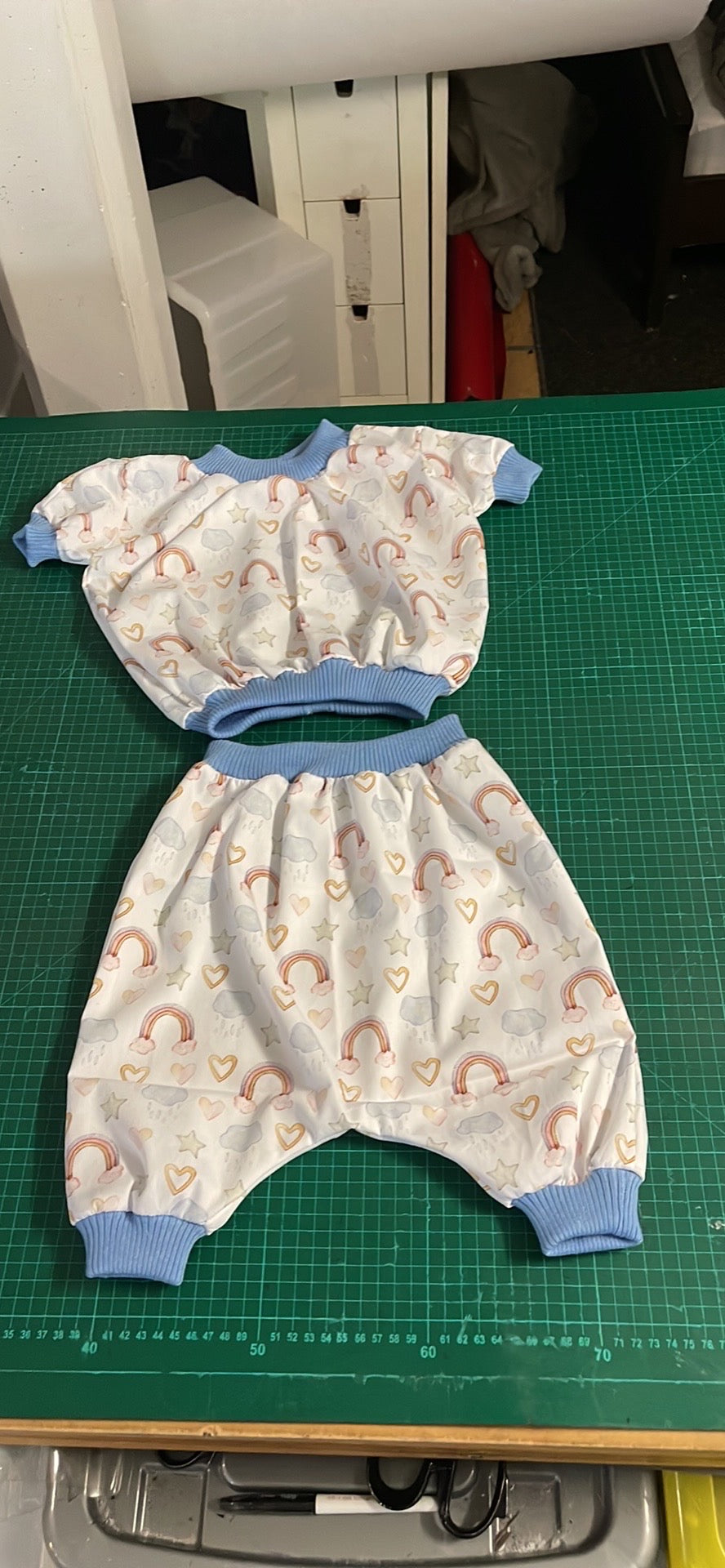 Kid’s summer outfits