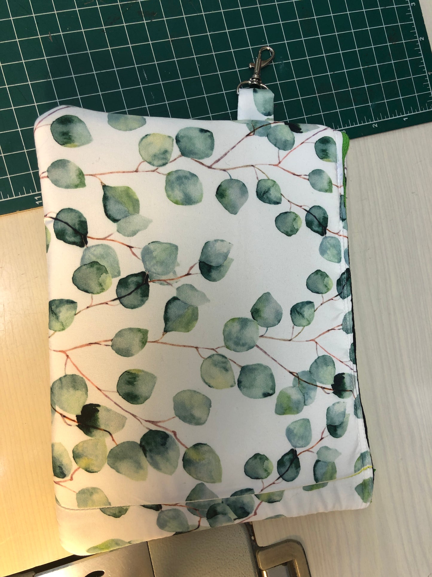 Breast pads or makeup pads, and bag10 in bag