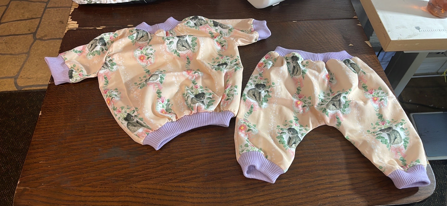 Kid’s summer outfits