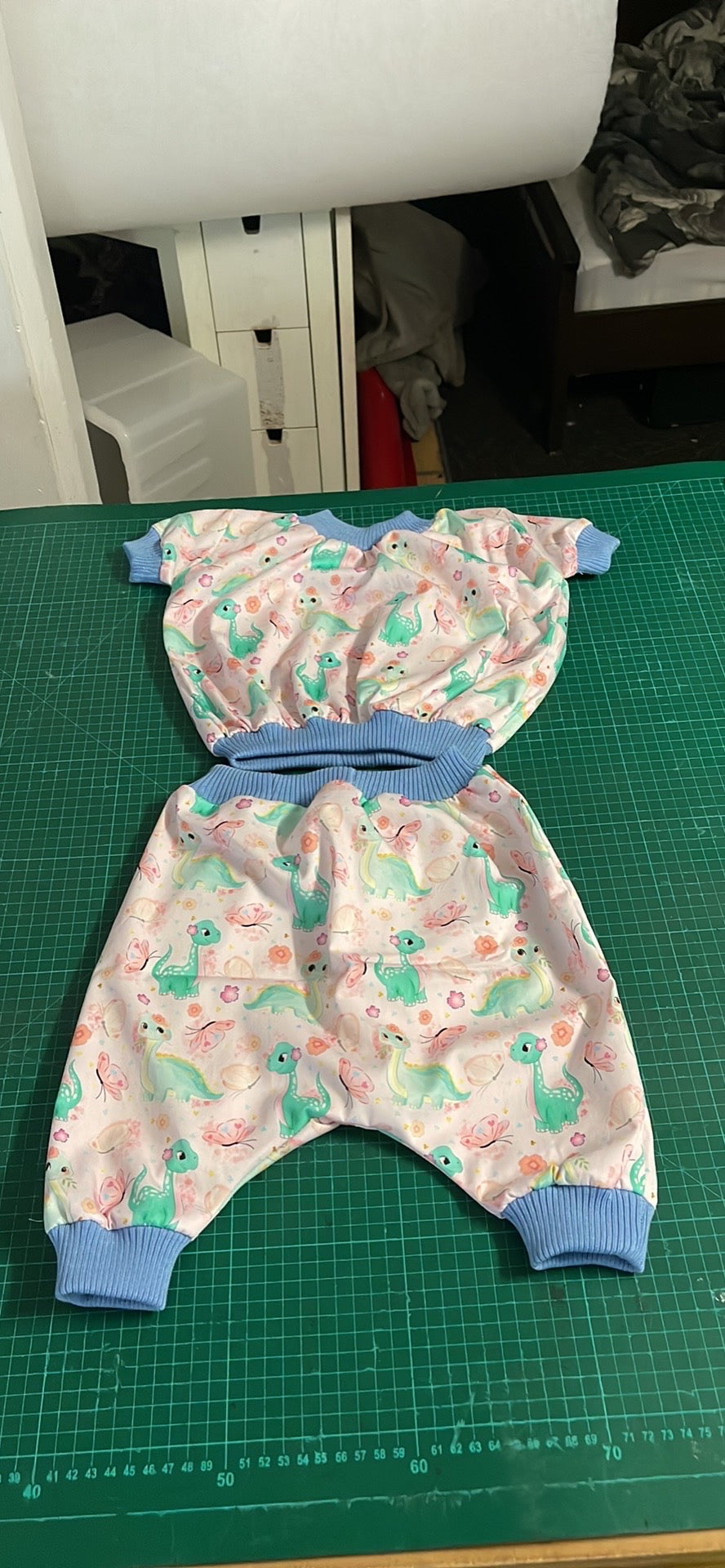 Kid’s summer outfits